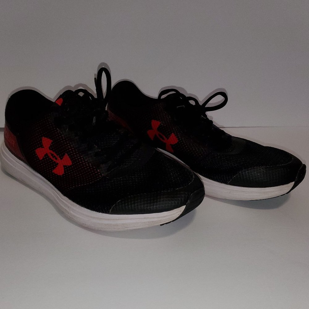 Under Armour Tennis Shoes